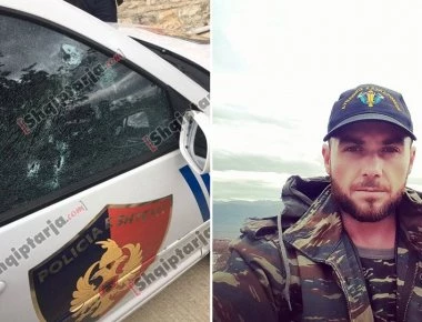 Βίντεο-ντοκουμέντο: Η μάχη του Κ. Κατσίφα με τις αλβανικές ειδικές δυνάμεις - Μόνος κατά όλων ο Ελληνας καταδρομέας!